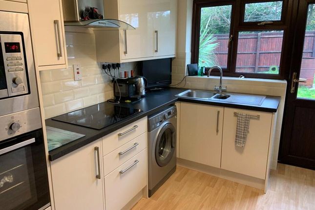 18, Bishopslea Close, Somerset photo 4