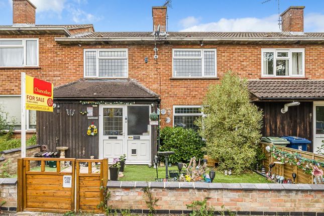 Terraced house for sale in Blackbird Leys, Oxford