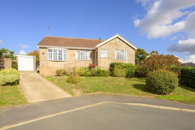3-bed bungalow on 6, Lichfield Close, Grantham, £310,000
