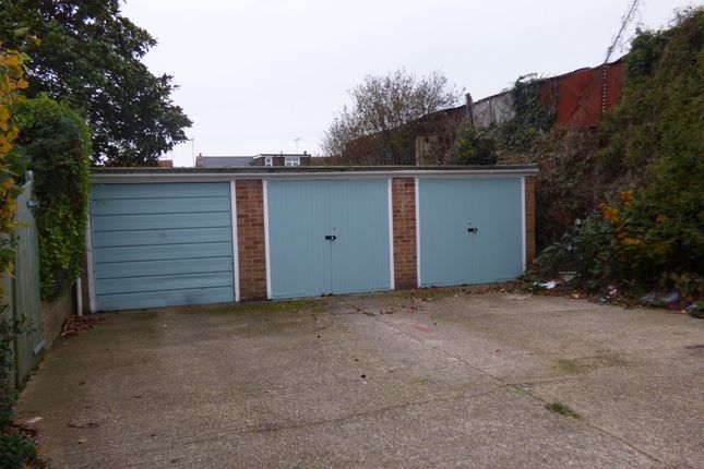 Parking/garage for sale in Hampton Fields, Wick, Littlehampton