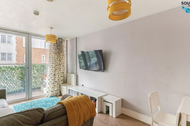 Norfolk House, 9 Brookmill Road, Deptford, London photo 3