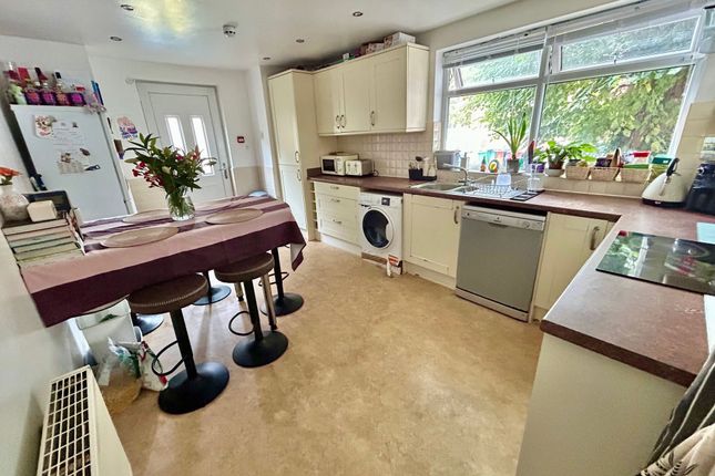 31 Keppel Road, Manchester photo 3