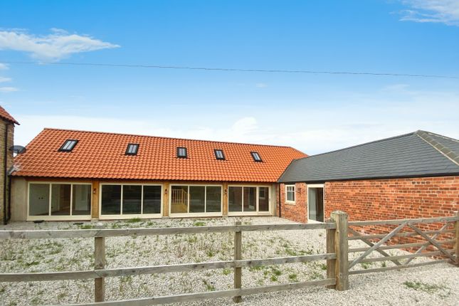 Willow Piggery, Mansfield Road, Worksop photo 2