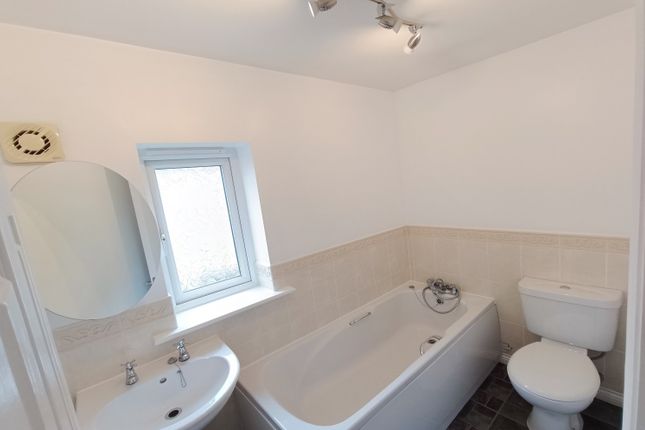 Detached house for sale in Walstow Crescent, Armthorpe, Doncaster