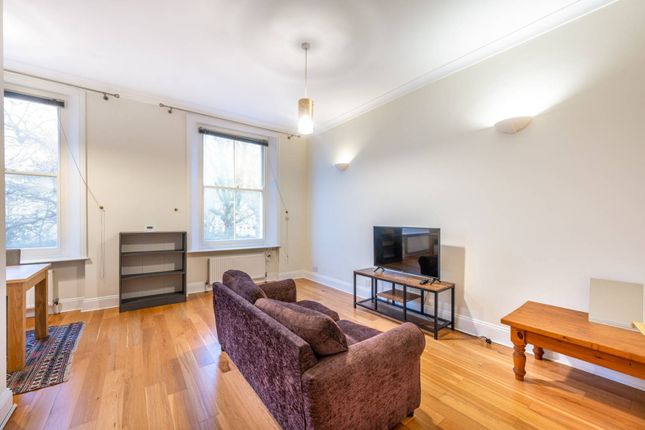 Thumbnail Flat to rent in Westbourne Gardens, Notting Hill, London