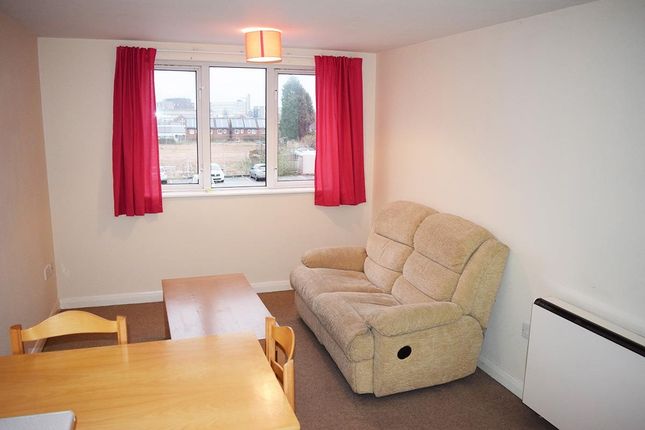 Apartment 9, The Langton, Uttoxeter New Road, Derby photo 5
