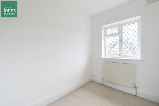 Semi-detached house to rent in Offington Drive, Worthing, West Sussex