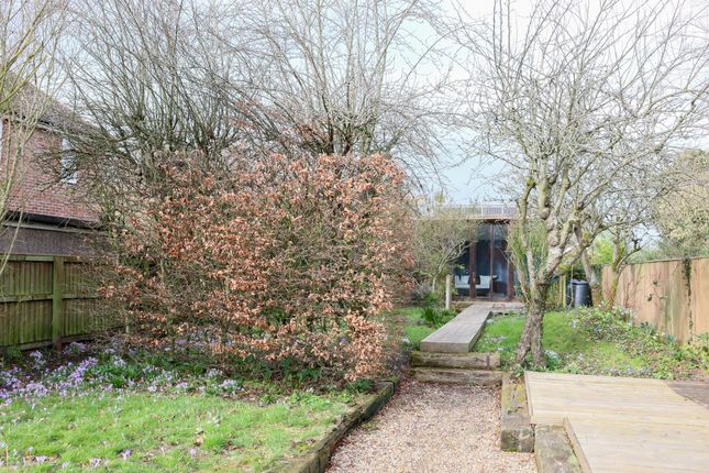 Clarissa, South Road, Alresford photo 4