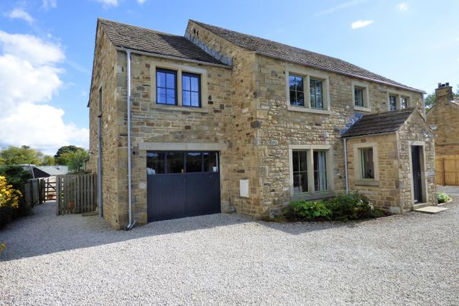 Detached house for sale in The Greenhouse, Gargrave, Skipton