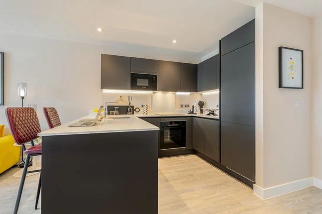 Appartment 653, The Liberty, Dagenham Green, London photo 4