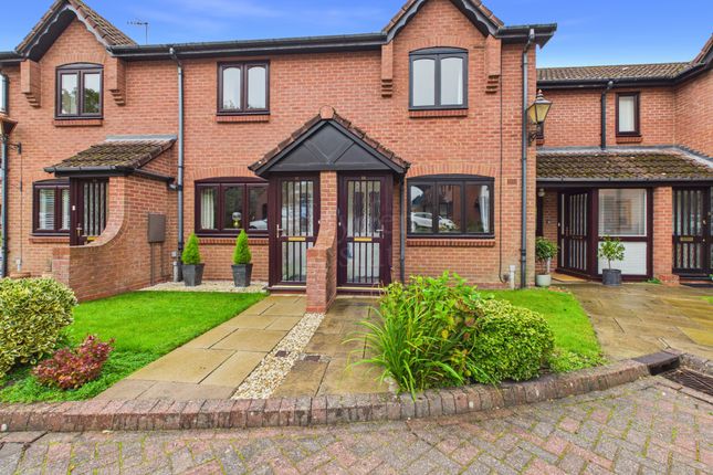 2-bed terraced on Stephenson Place, BEWDLEY, £225,000