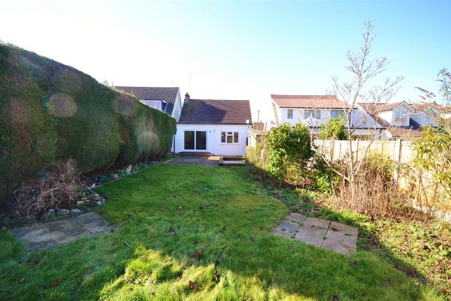 Detached house for sale in Cedar Road, Hutton, Brentwood