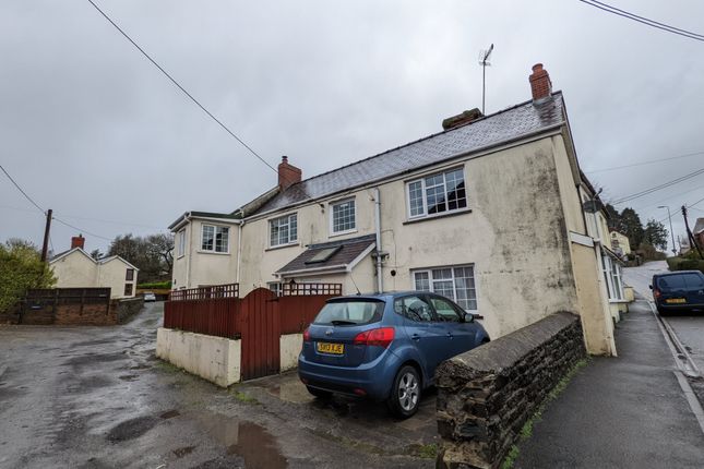 Thumbnail Property to rent in Ostrey Hill, St Clears, Carmarthenshire