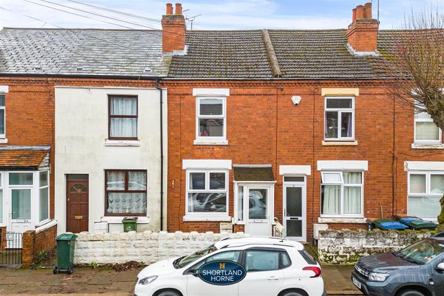 2-bed house on 10, Dronfield Road, Coventry, £195,000