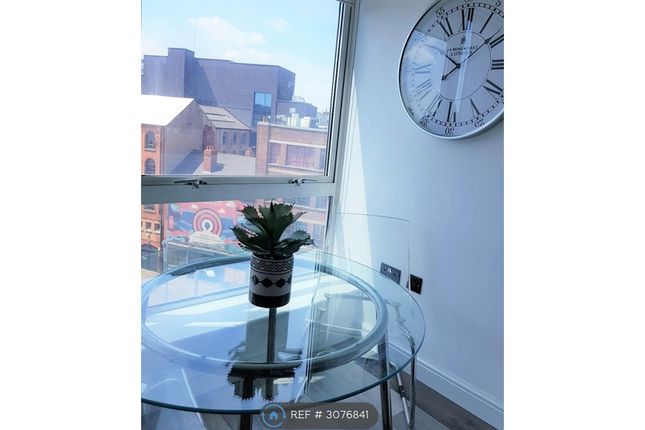 Marco Island Huntingdon Street, Nottingham photo 3