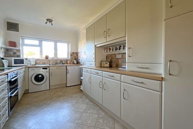 Flat for sale in Cottington Court, Sidmouth