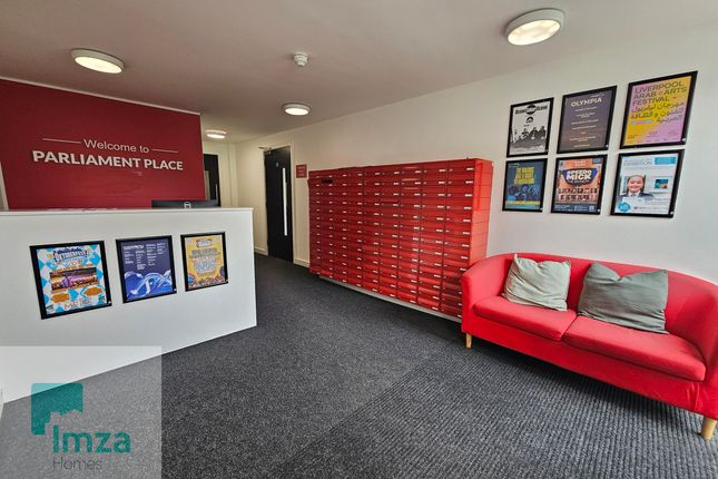 Apartment 31, Liverpool photo 4