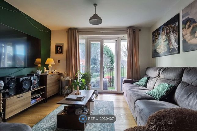 Cirrus Drive, Shinfield, Reading photo 2