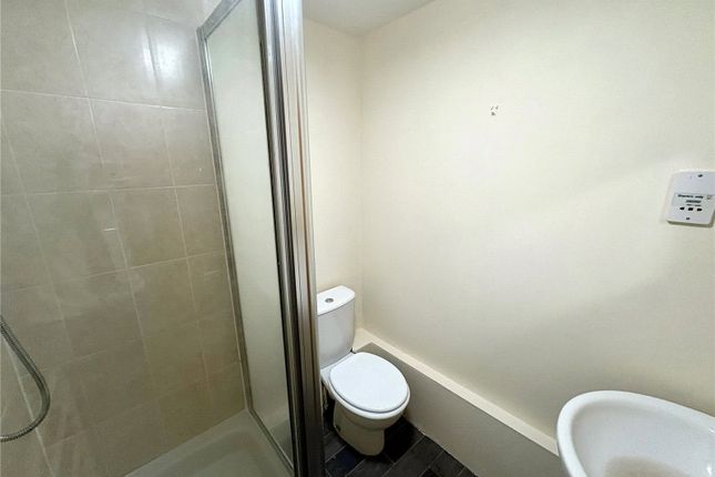 Apartment 2, The Lofts, 21, Water Street, West Yorkshire photo 3