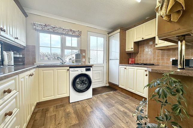 28 Meadow View Allington Gardens, Grantham photo 4