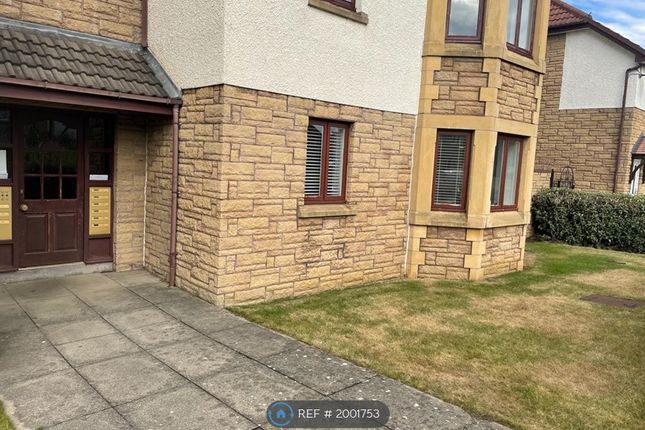Flat to rent in Gogarloch Syke, Edinburgh