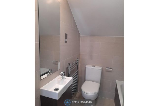 Tabley Road, Flat, London photo 4