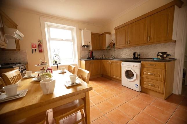 Maisonette to rent in Lawe Road, South Shields