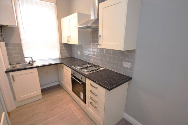 Thumbnail Terraced house to rent in Recreation Grove, Leeds, West Yorkshire