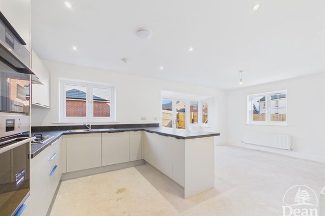 Plot 12, Forest Walk, Lydney photo 4