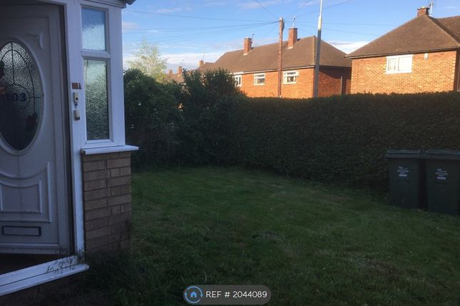 Room to rent in Gracedieu Road, Loughborough