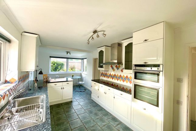 Detached house for sale in Bulkeley Close, Englefield Green, Egham, Surrey