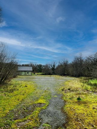 Thumbnail Industrial to let in Commercial Yard And Agricultural Land, Pont Y Lan, Llan, Llanbryn-Mair