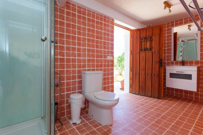 Detached house for sale in Cala d’Hort, 07830, Balearic Islands, Spain