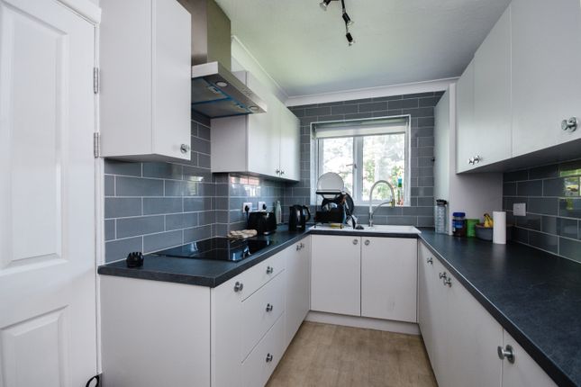 Flat for sale in Poole Road, Branksome, Poole
