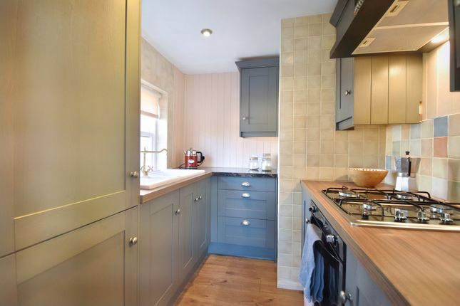 Flat for sale in George Street, Louth