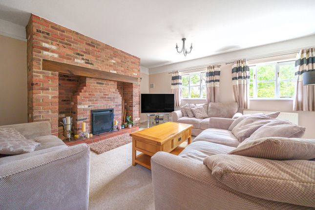 Semi-detached house for sale in Tanner Court, Barrs Court, Bristol, Gloucestershire