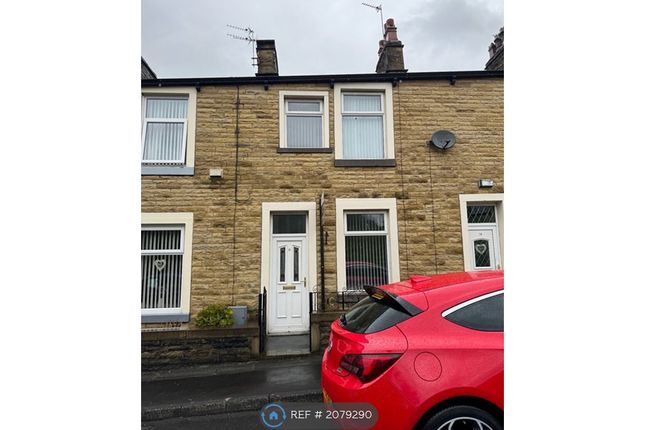 Terraced house to rent in Keith Street, Burnley