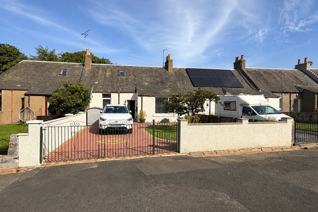 3-bed house on 18, St Marys Terrace, East Wemyss, £194,950