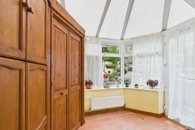 10 Crabtree Close, Matlock photo 4