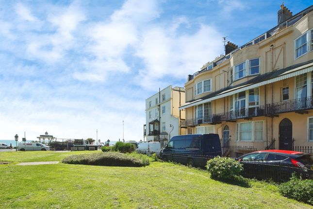 Thumbnail Flat for sale in Bedford Square, Brighton