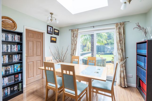 Detached house for sale in Benham Close, Coulsdon