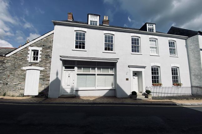 Thumbnail Property for sale in Fore Street, Plympton, Plymouth