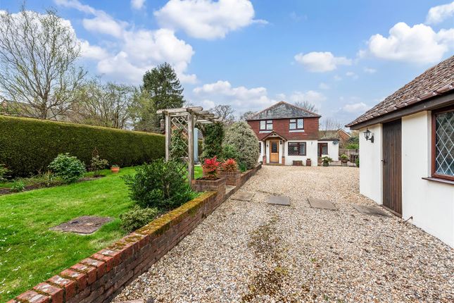 Brook Cottage, 1, Ramsdean Road, Petersfield photo 2