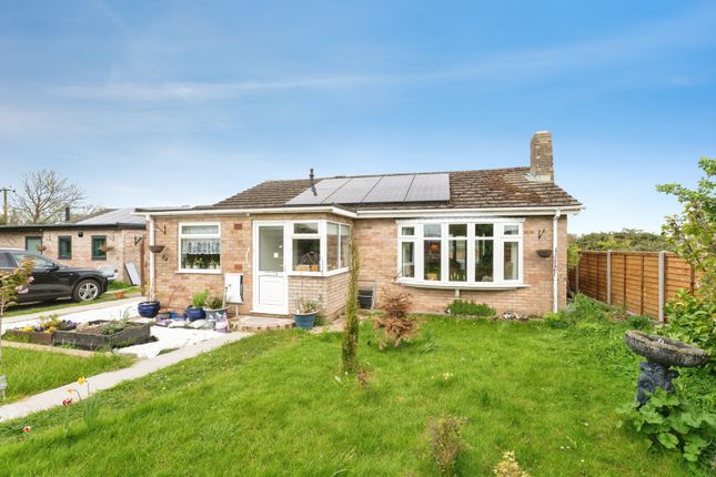 2-bed house on 23, Sharman Avenue, Thetford, £260,000