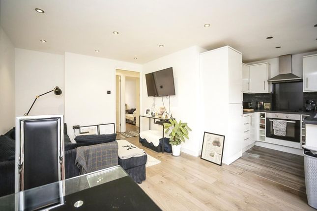 Flat for sale in West Street, Erith