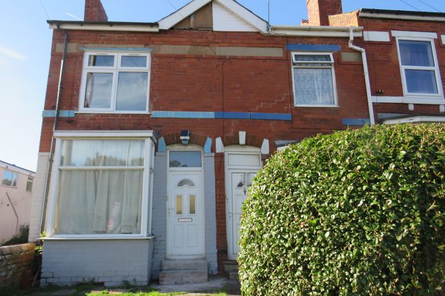 Semi-detached house to rent in Hednesford Road, Cannock