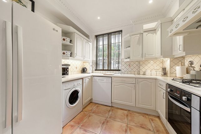 Terraced house to rent in Frognal, London