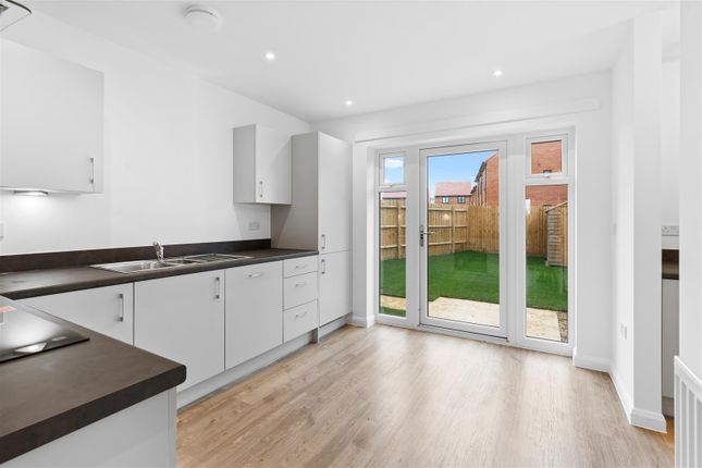 The Palm, Plot 11, Davidson Road, Dartford photo 2