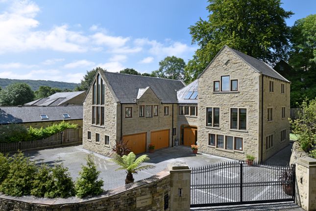 Homes For Sale In Huddersfield Buy Property In Huddersfield