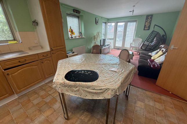 Flat 48, Unity Terrace, Harrow photo 4
